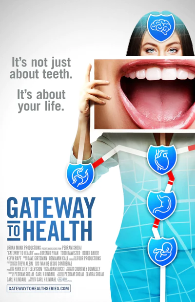Gateway to Health series poster