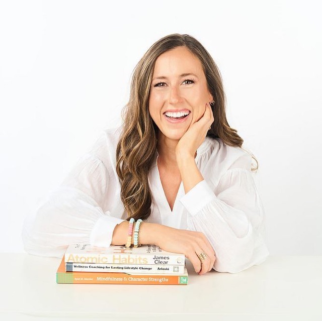 Portrait of Courtney Reynolds
