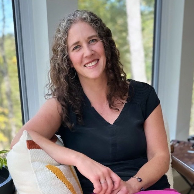 Portrait of Deanna Clauson